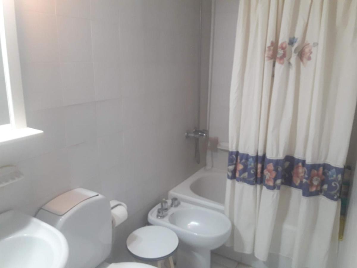 Apartament Apartamento El Cerrito Tandil Zewnętrze zdjęcie