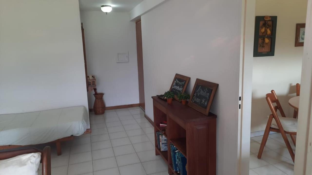 Apartament Apartamento El Cerrito Tandil Zewnętrze zdjęcie