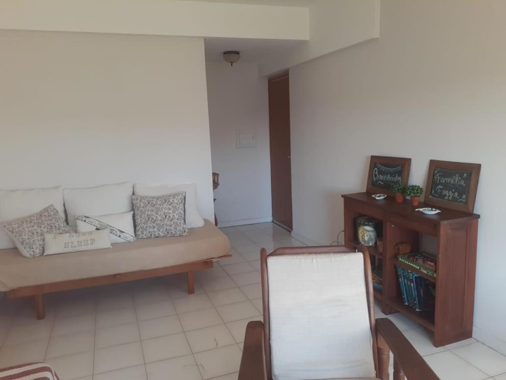 Apartament Apartamento El Cerrito Tandil Zewnętrze zdjęcie