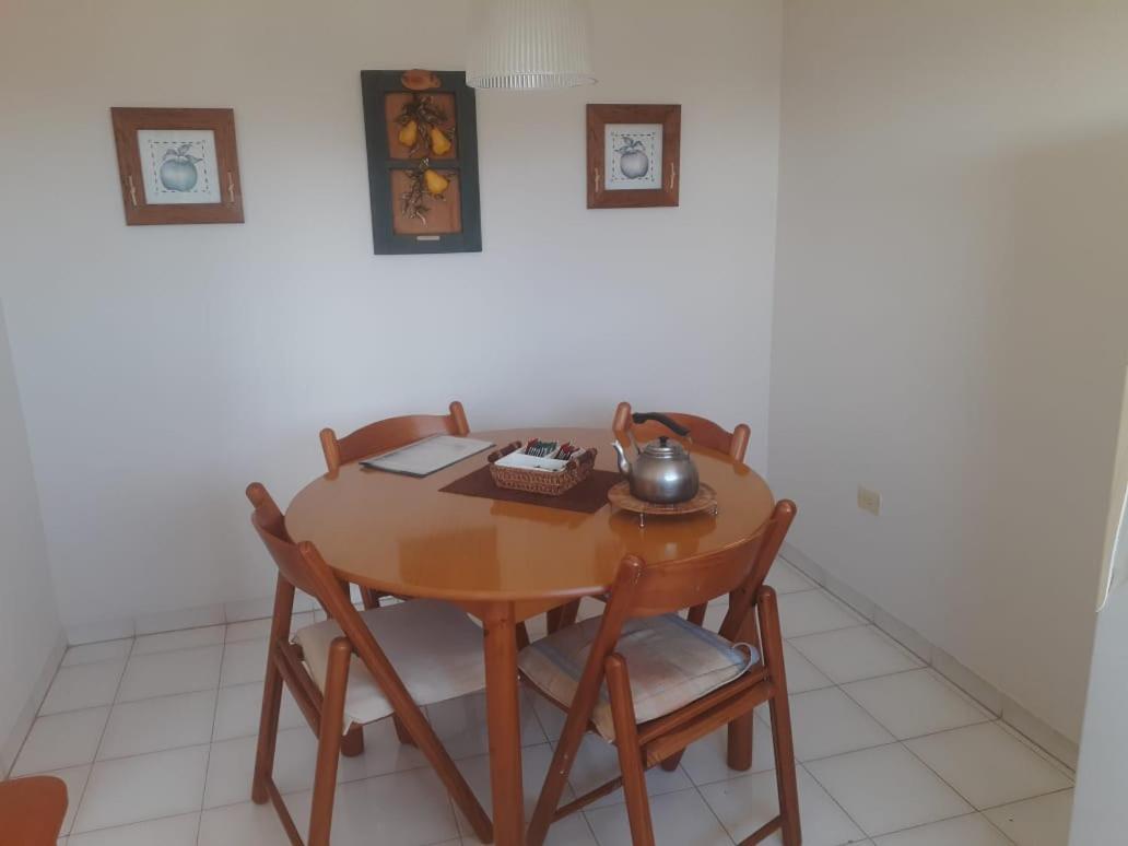 Apartament Apartamento El Cerrito Tandil Zewnętrze zdjęcie