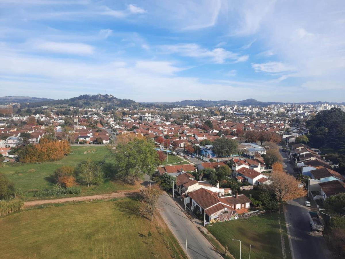 Apartament Apartamento El Cerrito Tandil Zewnętrze zdjęcie