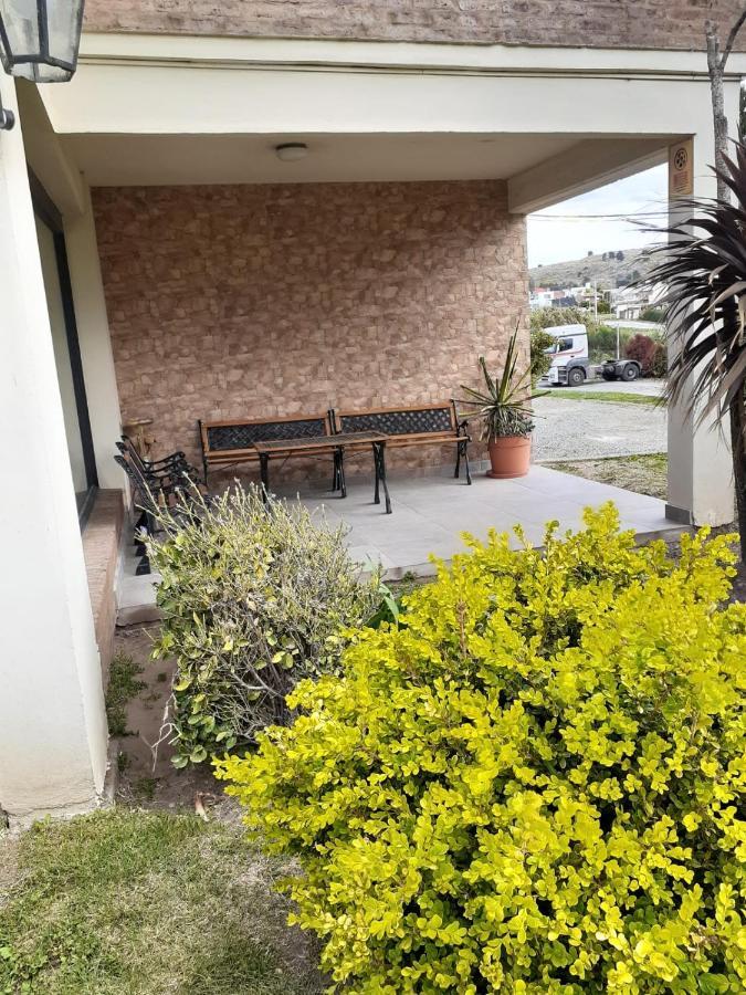 Apartament Apartamento El Cerrito Tandil Zewnętrze zdjęcie