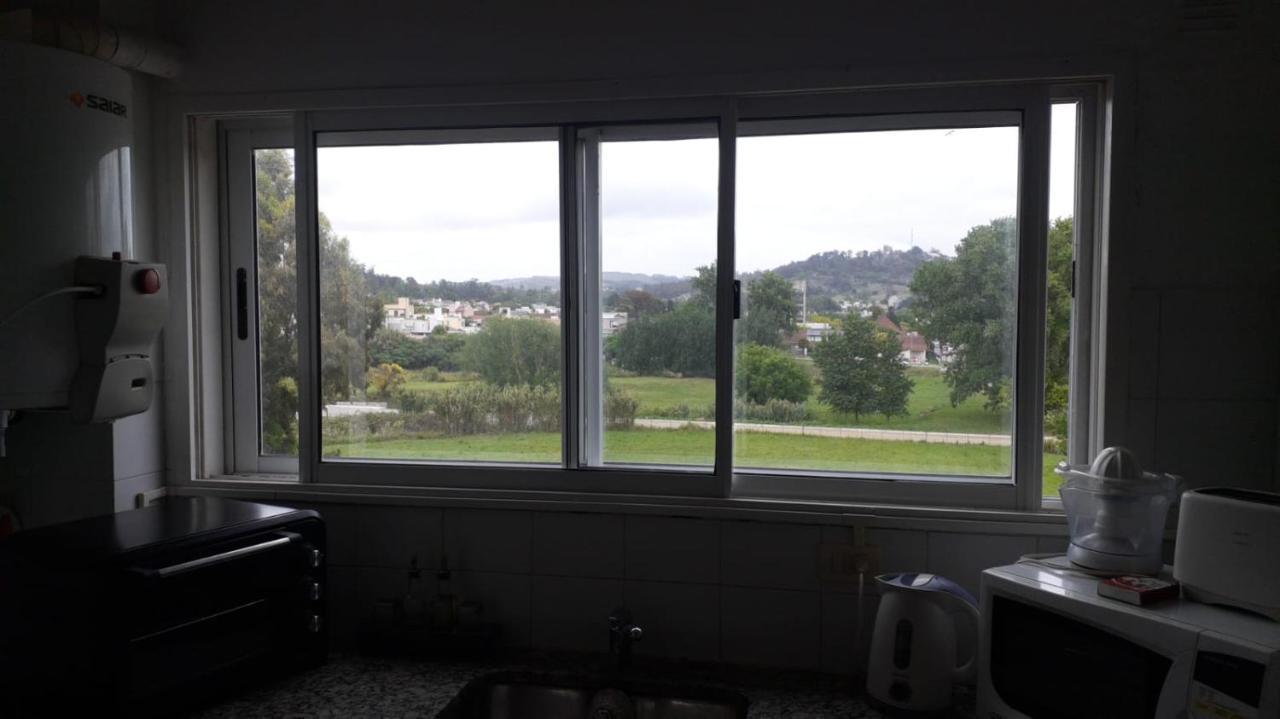 Apartament Apartamento El Cerrito Tandil Zewnętrze zdjęcie