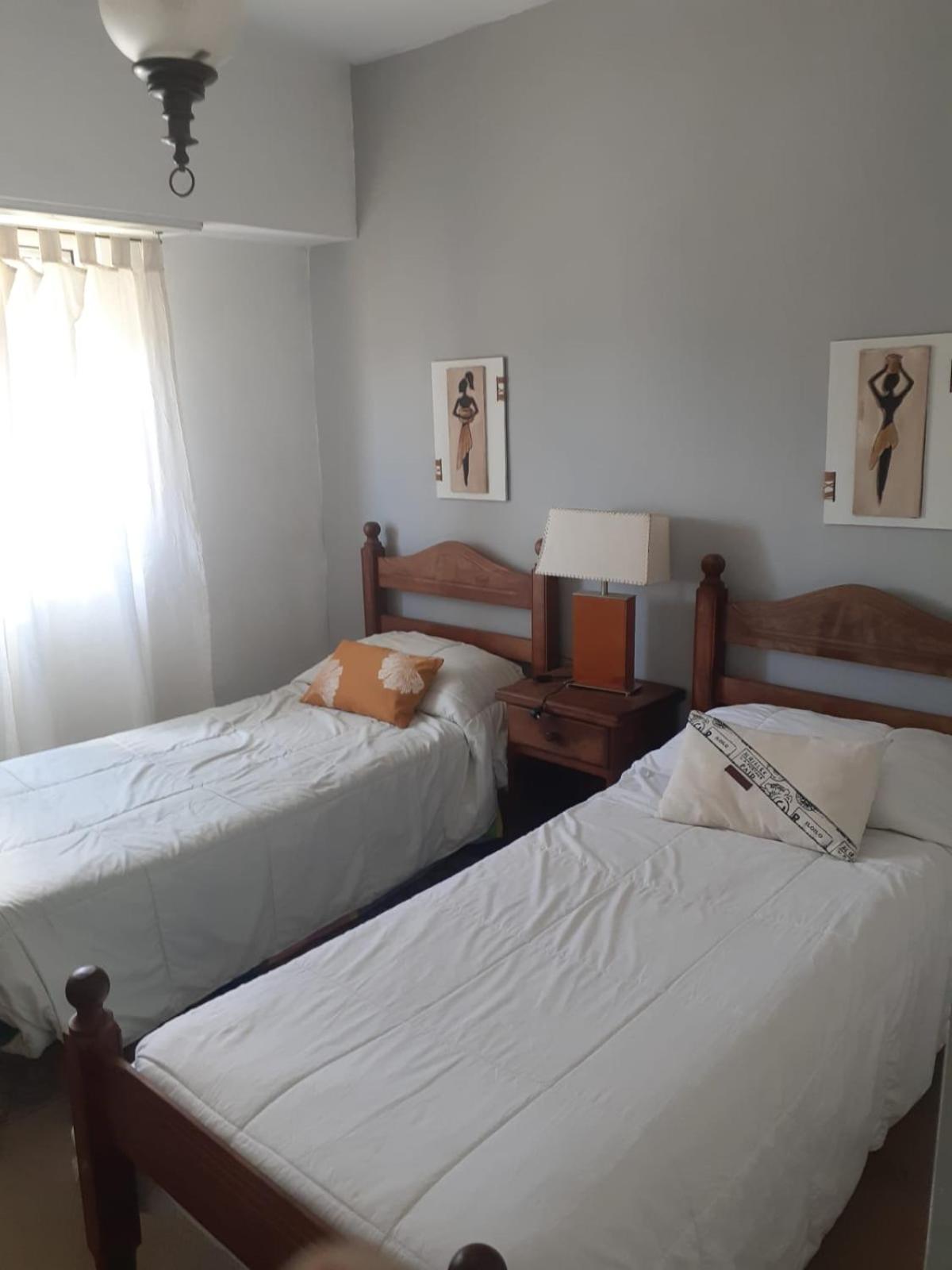 Apartament Apartamento El Cerrito Tandil Zewnętrze zdjęcie