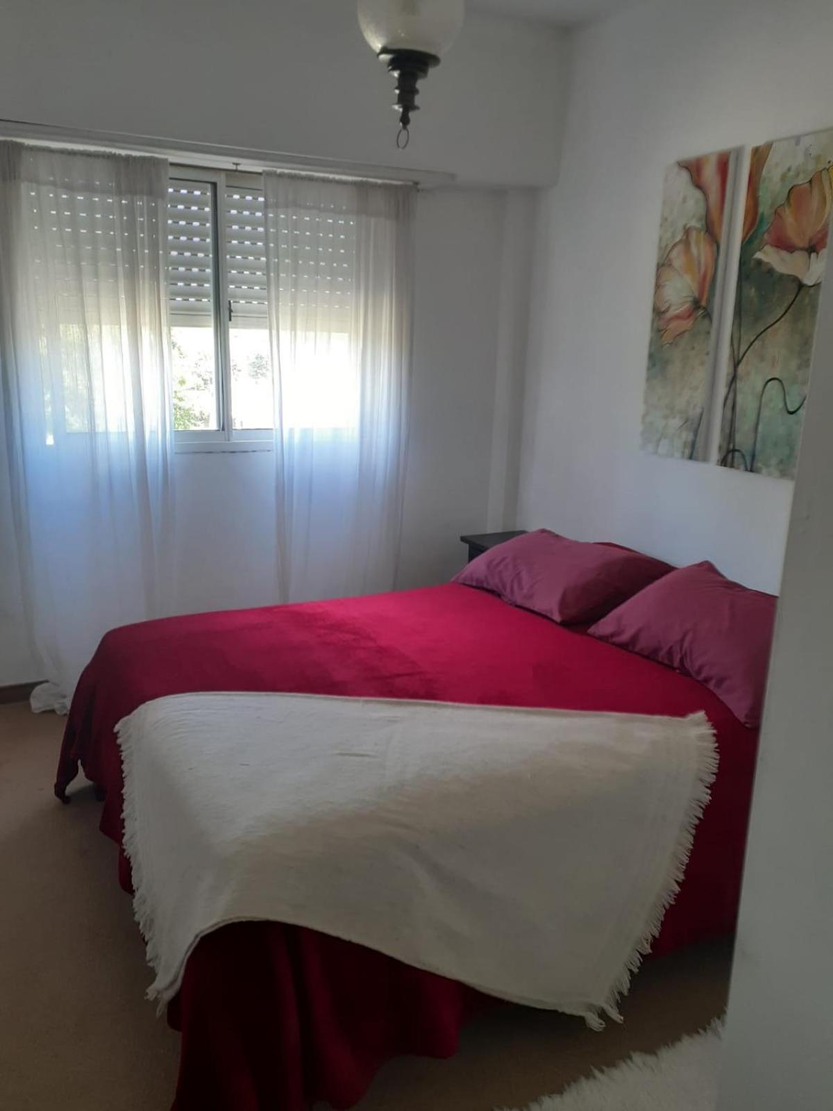 Apartament Apartamento El Cerrito Tandil Zewnętrze zdjęcie