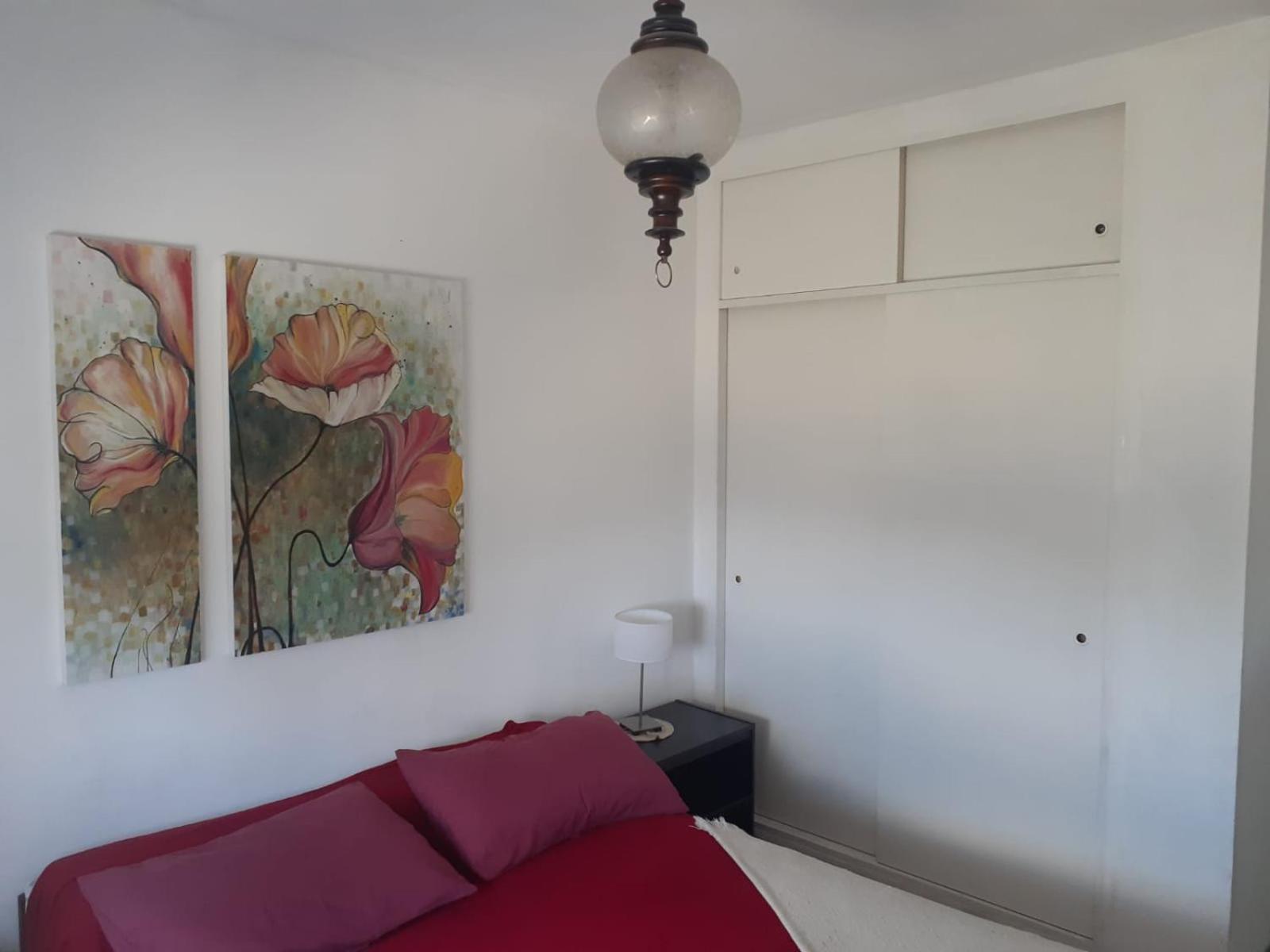 Apartament Apartamento El Cerrito Tandil Zewnętrze zdjęcie