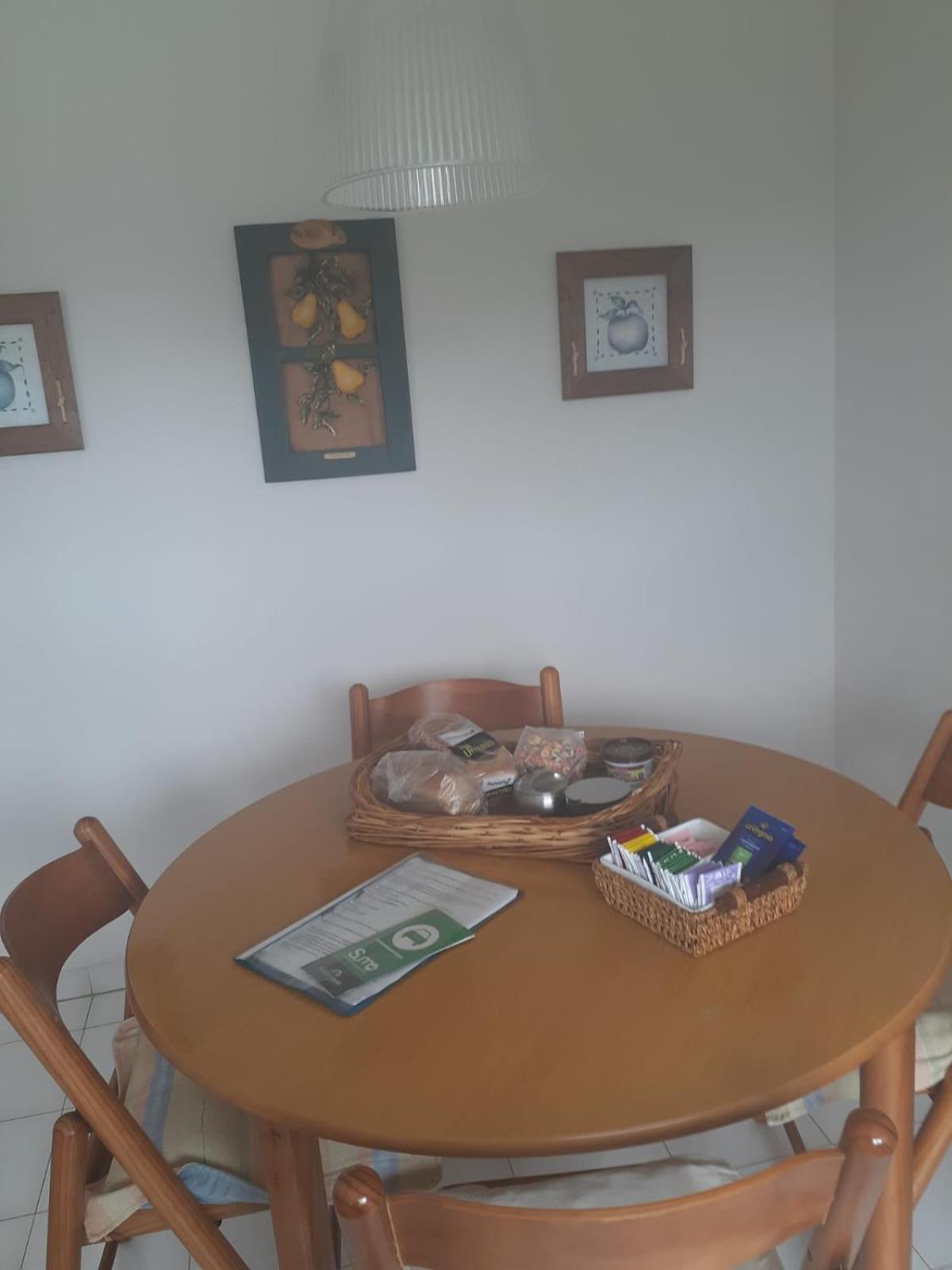 Apartament Apartamento El Cerrito Tandil Zewnętrze zdjęcie