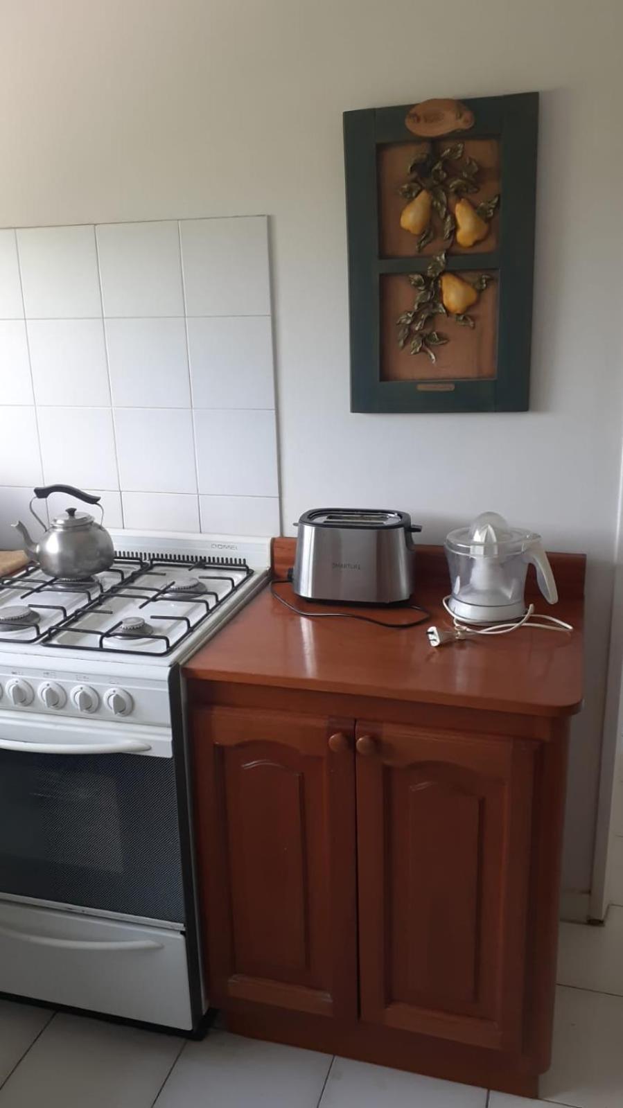 Apartament Apartamento El Cerrito Tandil Zewnętrze zdjęcie