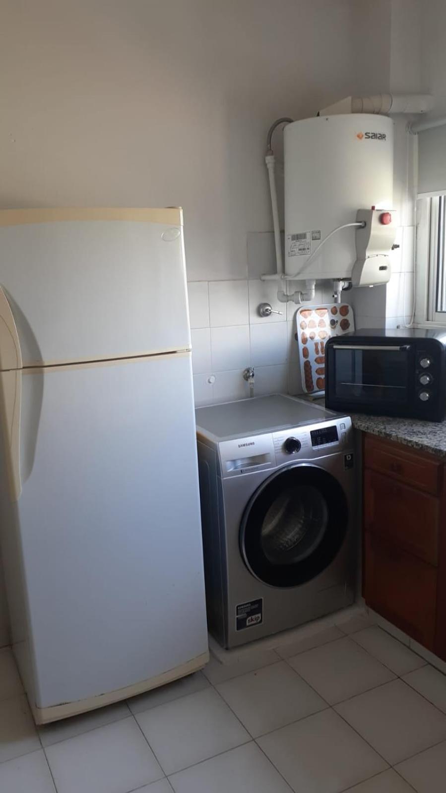 Apartament Apartamento El Cerrito Tandil Zewnętrze zdjęcie