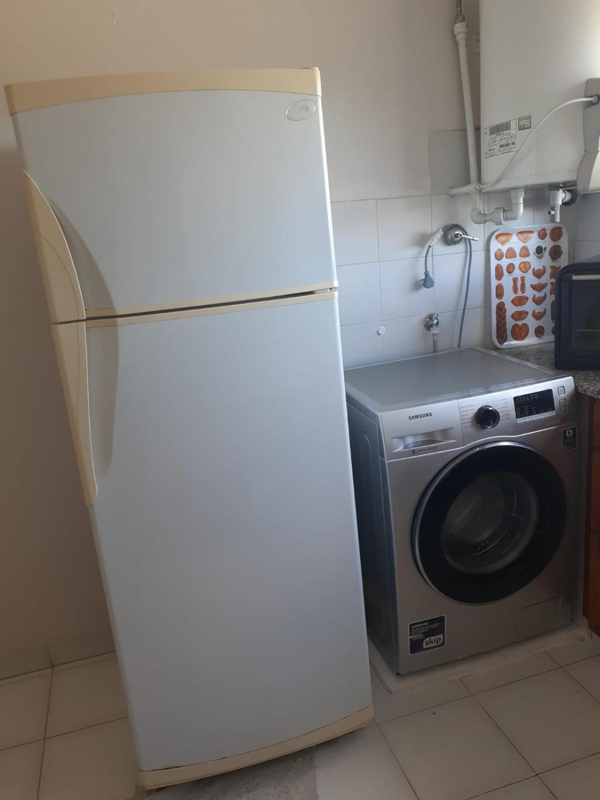 Apartament Apartamento El Cerrito Tandil Zewnętrze zdjęcie